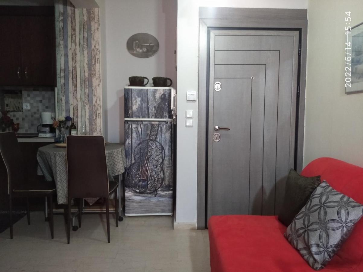 Velvet Story Apartment Trikala  Bagian luar foto