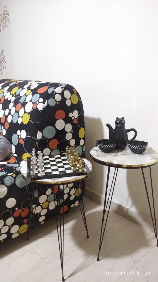 Velvet Story Apartment Trikala  Bagian luar foto